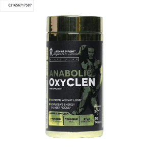 اوكسي كلين – Kevin Anabolic OxyClen