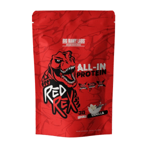 رد ركس بروتين – Red Rex All In Protein 30srv