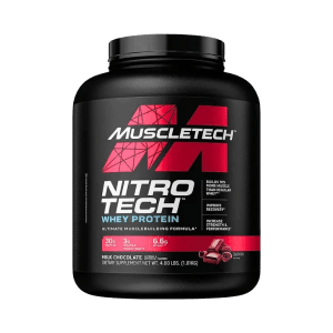 نتروتك – Nitro Tech 1.8k