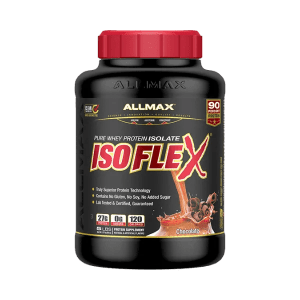 ايزو فليكس – AllMax Iso Flex