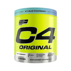 سيفور أوريجينال – C4 Originale 50srv