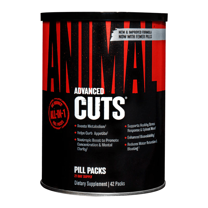 انيمال كت – Animal Cuts