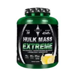 هالك ماس – Azgard Hulk Mass Extreme 4.54k