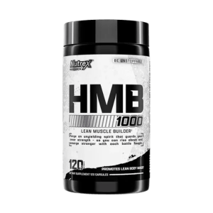 Nutrex HMB 1000