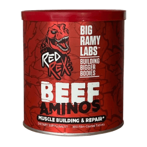 امينو بيف رد ركس – Red Rex Beef Aminos