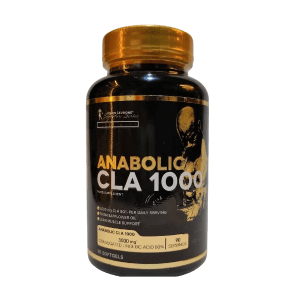 انابوليك سي ال ايه – Kevin Anabolic CLA1000