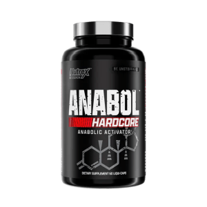 انابول هاردكور – Nutrex Anabol Hardcore