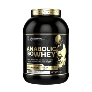 انابوليك ايزو واى – Kevin Anabolic IsoWhey