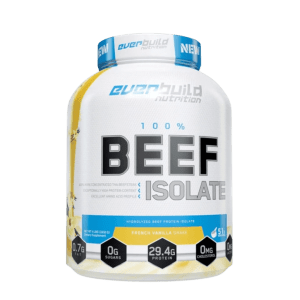 بيف ايزوليت – Ever Build Beef Isolate