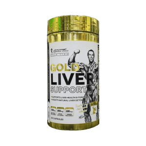 ليفر سبورت – Kevin Gold Liver Support