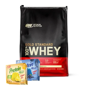 واى جولد ستاندرد 4.5ك – Whey Gold Standard