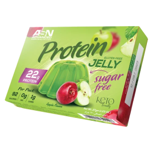 جيلي بروتين – Protein Jelly
