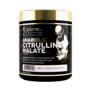 سترولين مالات – Anabolic Citrulline Malate