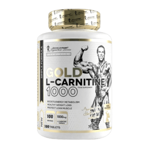 كارنيتين جولد – Kevin Gold L-Carnitine 1000