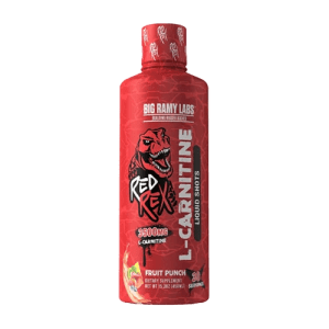 كارنيتين ليكويد – Red Rex L-Carnitine  liquid 3500mg