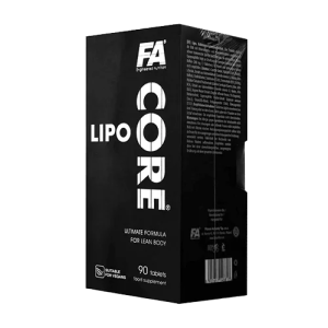 ليبو كور  – FA Lipo Core