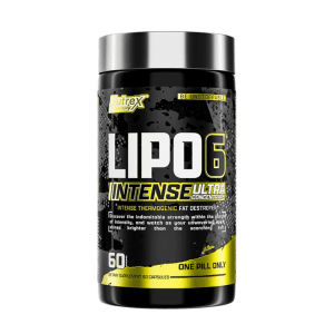 ليبو 6 انتنس – Lipo-6 Intens