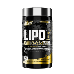 ليبو 6 للسيدات – Lipo-6 Black Hers Ultra Concentrate