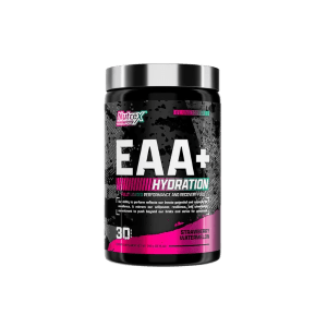 Nutrex EAA + Hydration 30srv
