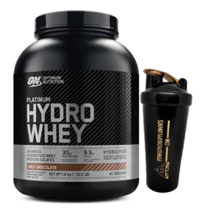 هيدرو واى – Hydro Whey