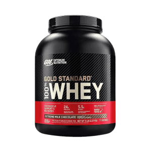 واى جولد ستاندرد – Whey Gold Standard 2.27k