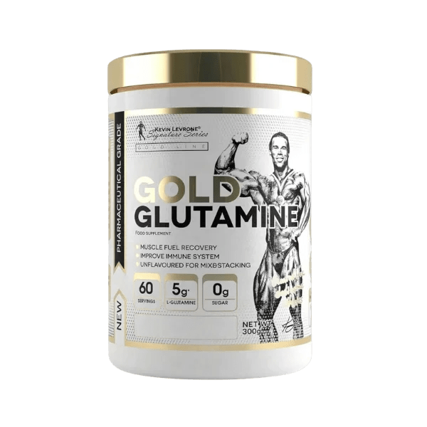 جولد جلوتامين – Kevin Levrone Gold Glutamine
