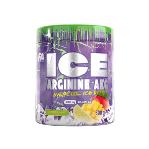 ايس ارجنين –   FA ICE Arginine AKG