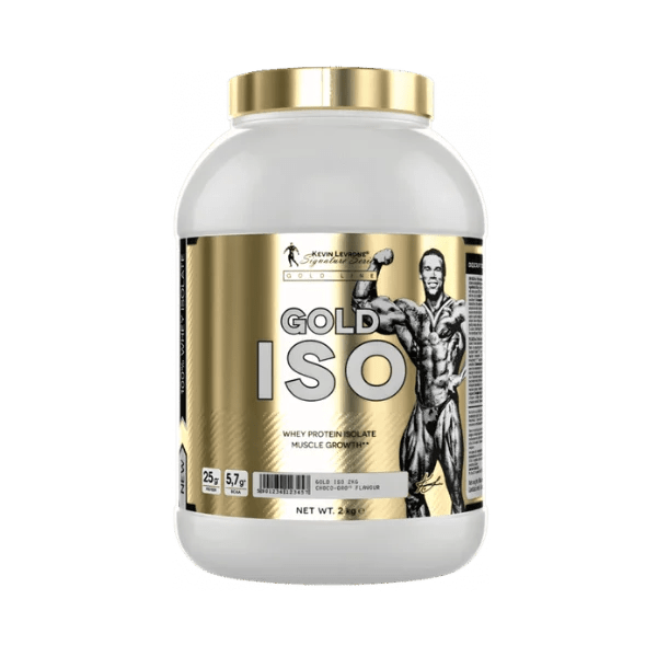 كيفين ليفرون ايزو جولد – Kevin Levrone ISO Gold