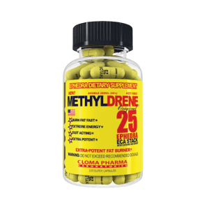 ميثيل درين – METHYLDRENE Original 25