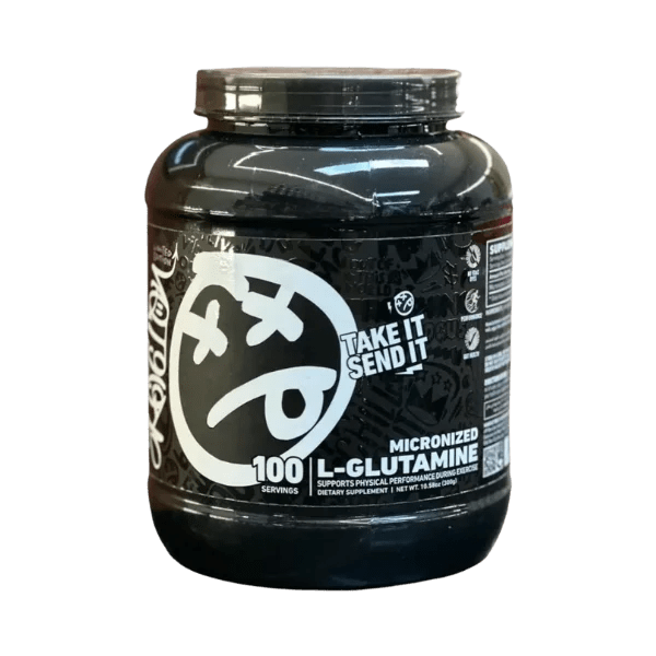 جلوتامين سكلتون – Skeleton Glutamine 100srv