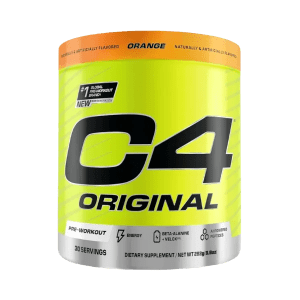 سيفور أوريجينال – C4 Originale 30srv