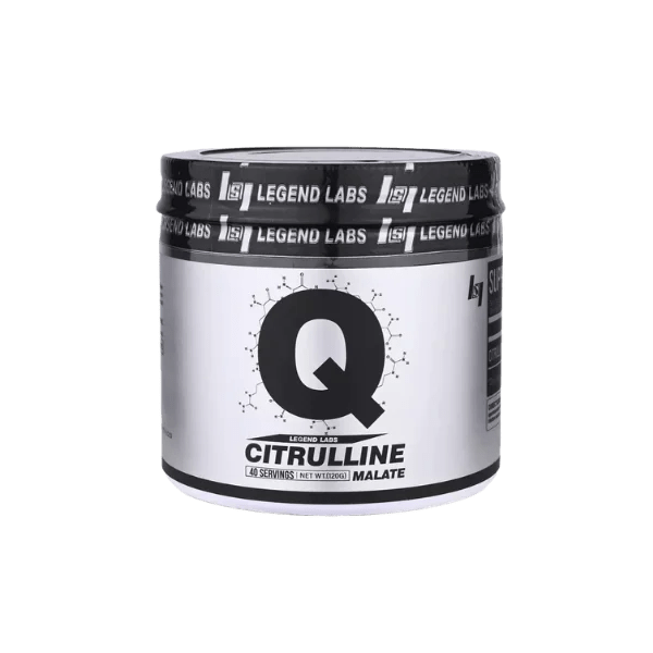 سيترولين مالات – Legend Labs Citrulline Malate