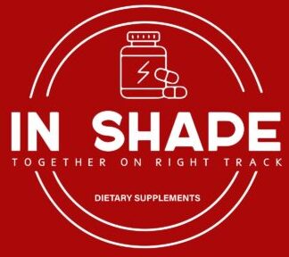 IN SHAPE – Supplements