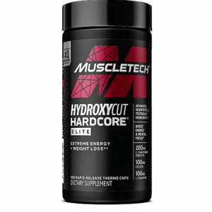 هيدروكسي كت هاردكور – HydroxyCut Elite
