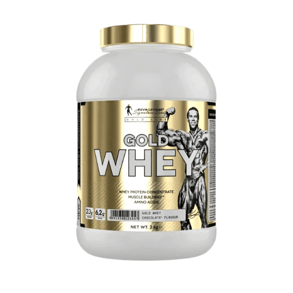 واى جولد – Kevin Whey Gold 2k