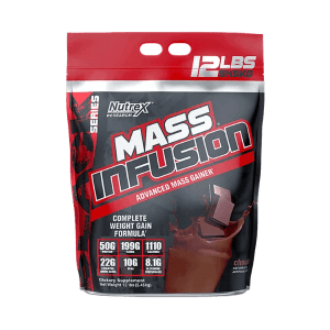 ماس انفيوجن – Nutrex Mass Infusion 5.45k