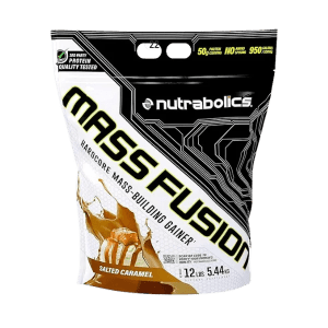 ماس فيوجن – Nutrabolic Mass Fusion 5.44k