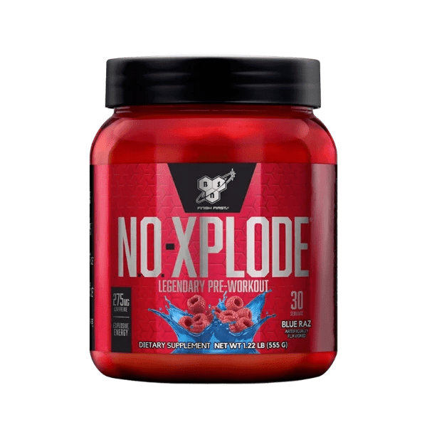 ان او اكسبلود – BSN N.O Xplode
