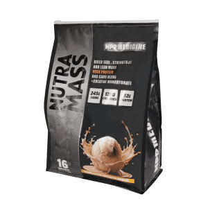 نيترا ماس – NPP Nutra Mass 5.4k