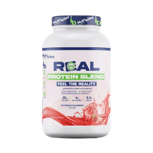 ريل بروتين بلند – Real Protein Blend 1k