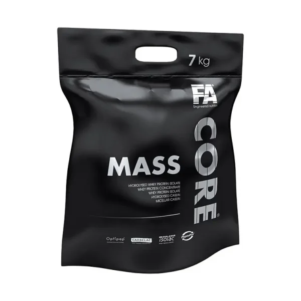 FA CORE MASS GAINER