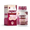ORGANIC NATION ORENSY 120 CAPS | أورينسي 120 كبسولة