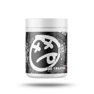 Skeleton Nutrition Signature Creatine C.G.T 80Serv