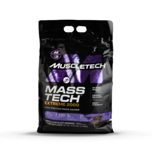 MUSCLETECH MASS TECH 5K