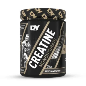 DY Nutrition Monohydrate Creatine 60 SERV