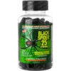 CLOMA PHARMA BLACK SPIDER 100 CAPS | بلاك سبايدر 100 كبسولة