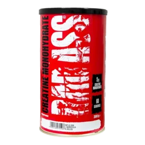 BAD ASS Creatine Monohydrate