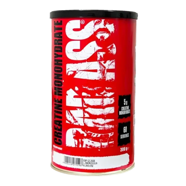 BAD ASS Creatine Monohydrate
