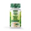 ORGANIC NATION MACA 60 TABLETS | ماكا 60 قرص