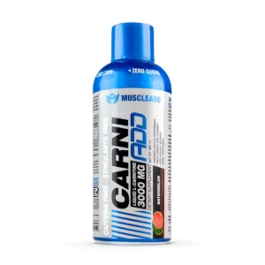 MUSCLE ADD L-CARNITINE 32 SERV | ماسل أد إل كارنتين
